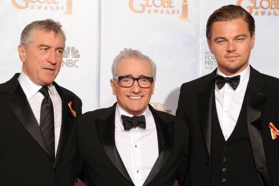 DiCaprio-Scorsese-DeNiro
