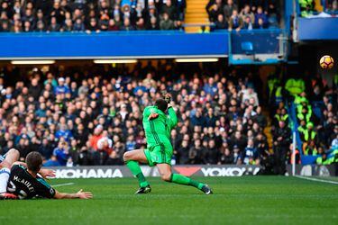 Diego Costa, Chelsea