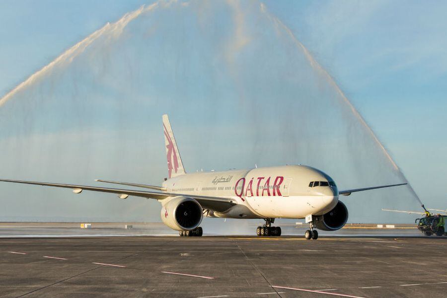 Qatar Airways