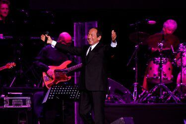 Paul Anka