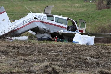 Reportan cinco fallecidos tras la caída de una avioneta que fue robada de un club de vuelo en Argentina