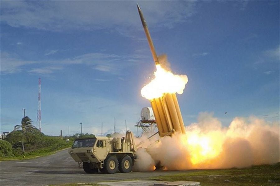 South Korea and the United States launch missiles into the Sea of ​​Japan in response to North Korea’s provocations