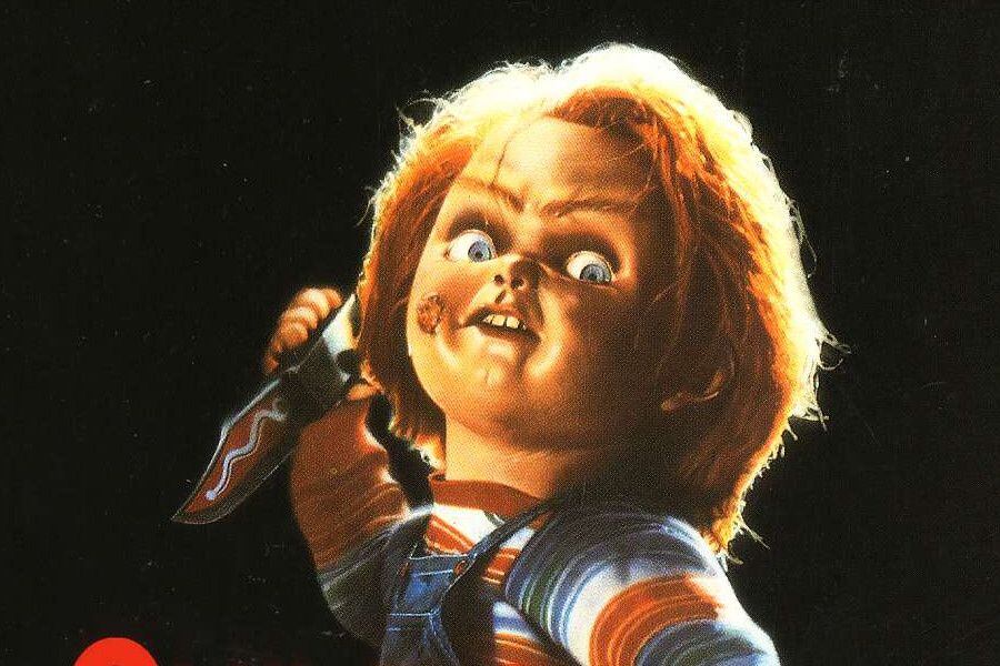 chucky