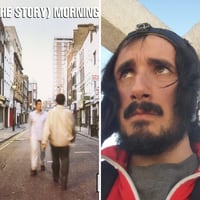 Mi disco favorito: (What’s the story) morning glory? de Oasis | por Leo Saavedra