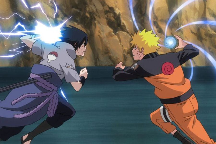 EL FINAL DE NARUTO SHIPPUDEN Y BORUTO LLEGARAN A NETFLIX EN