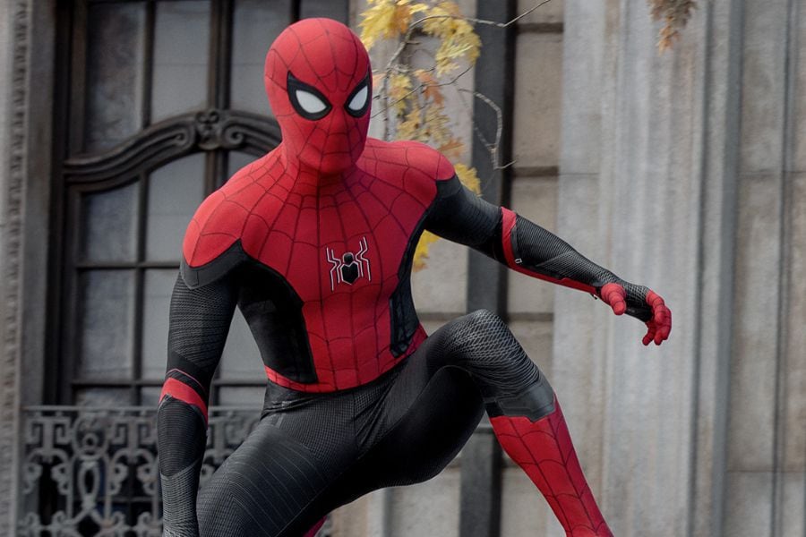 Tom Holland advierte que Spider-Man: No Way Home será una conclusión para  sus películas como Peter Parker - La Tercera