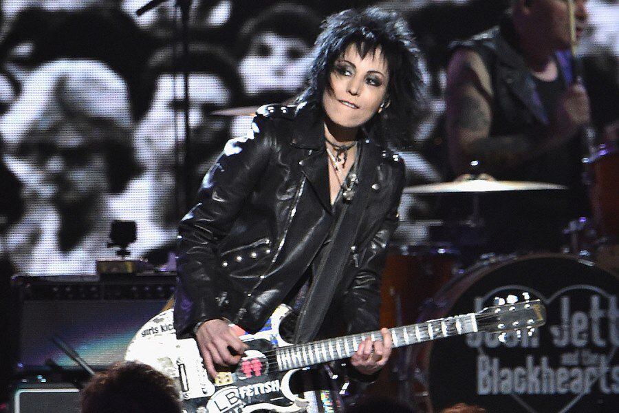 Joan-Jett