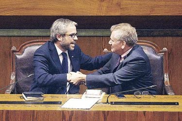 El segundo semestre se designará a futuro ministro de ciencia