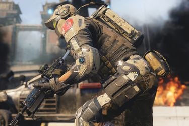 El Ejército de Estados Unidos planeaba gastar millones de dólares en Call of Duty para acercarse a la Generación Z