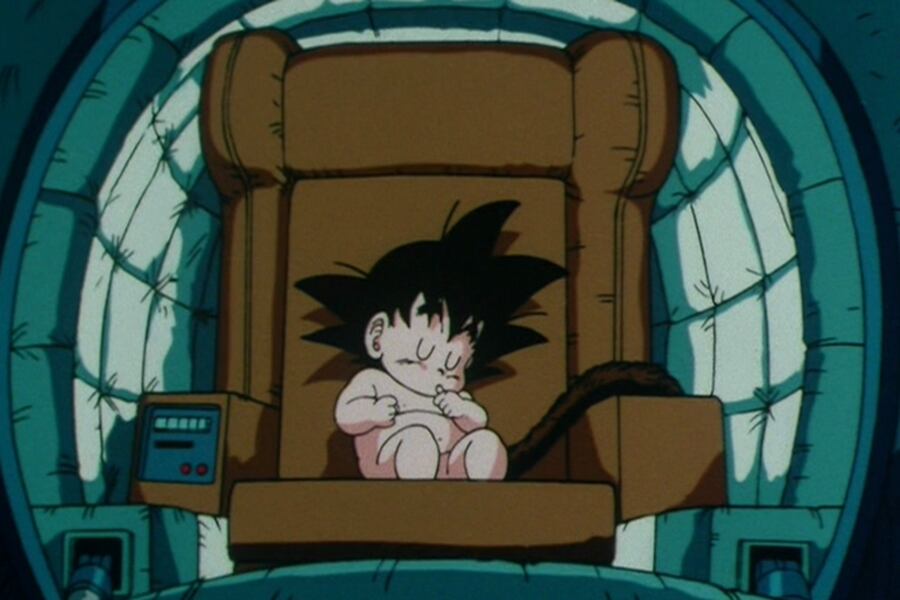 El hombre que podrá ser padre de Goku gracias a Facebook - La Tercera El hombre que podrá ser padre de Goku gracias a Facebook - La Tercera