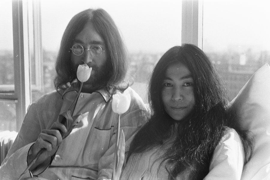 lennon ono