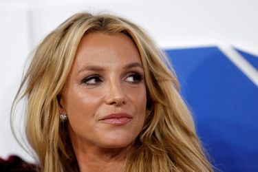 “Mi privacidad fue invadida”: Britney Spears se molestó con fans que mandaron a la policía a su casa