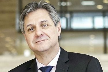 José Luis Daza formó parte del directorio de Moneda AGF entre 2007 y 2014.