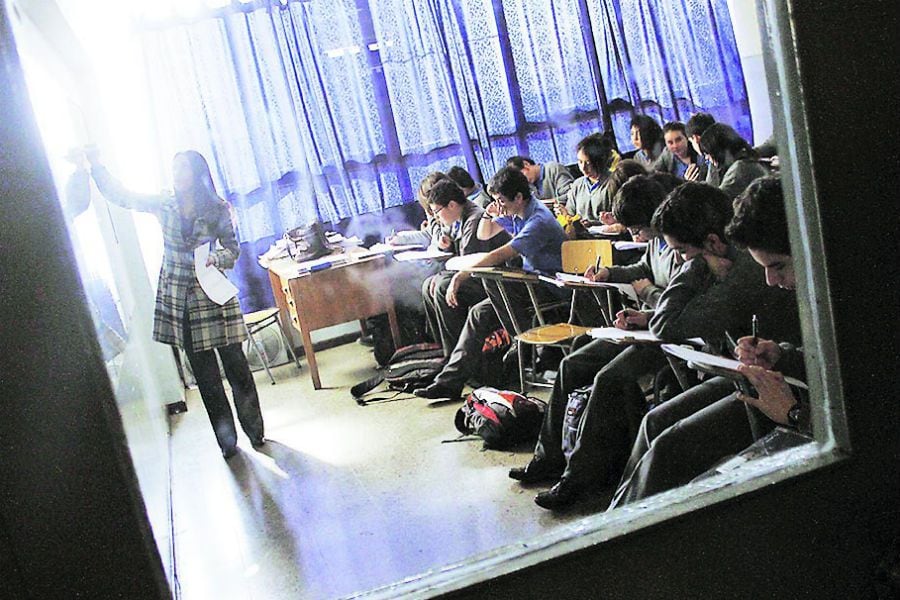 educación