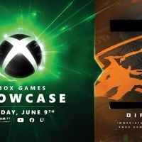 Anuncian el próximo Xbox Games Showcase para el 9 de junio 
