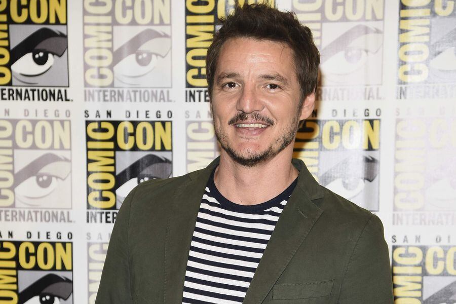 Pedro Pascal