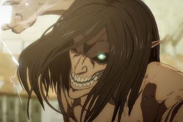 Las nominaciones para los Anime Awards 2022 de Crunchyroll incluyen a Eren Jaeger como Mejor Antagonista y una llamativa disputa por Mejor Película