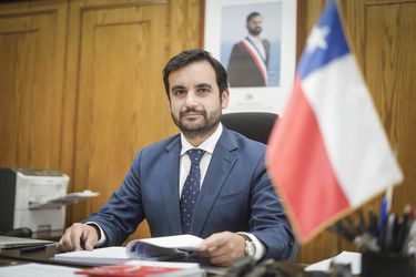 Subsecretario de Justicia, Jaime Gajardo: “Los extranjeros están cambiando la forma de convivir en las cárceles: son más crueles y decididos”