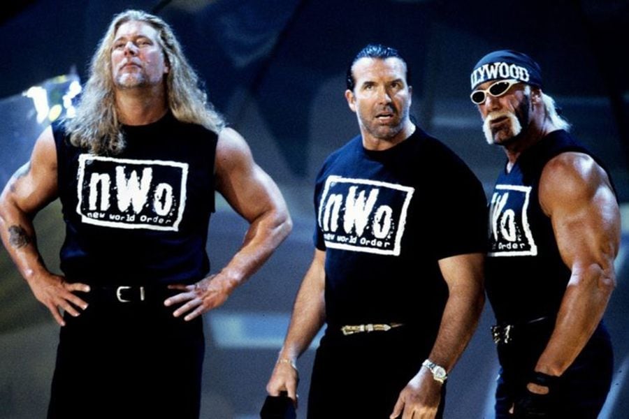 nwo