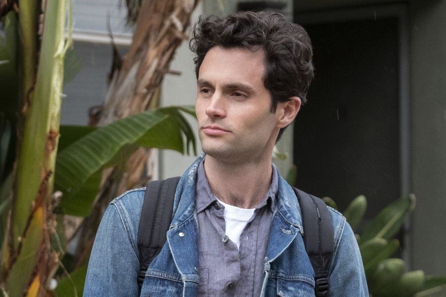 La tercera temporada de You llegará en octubre a Netflix - La Tercera La tercera temporada de You llegará en octubre a Netflix - La Tercera