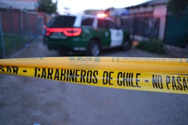 Crisis de seguridad: encuesta revela que cuatro de cada cinco chilenos cambió sus hábitos por temor a la delincuencia