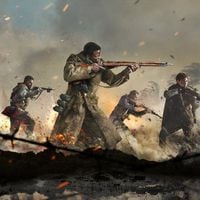 Multijugador de Call of Duty: Vanguard se podrá jugar gratis durante dos semanas