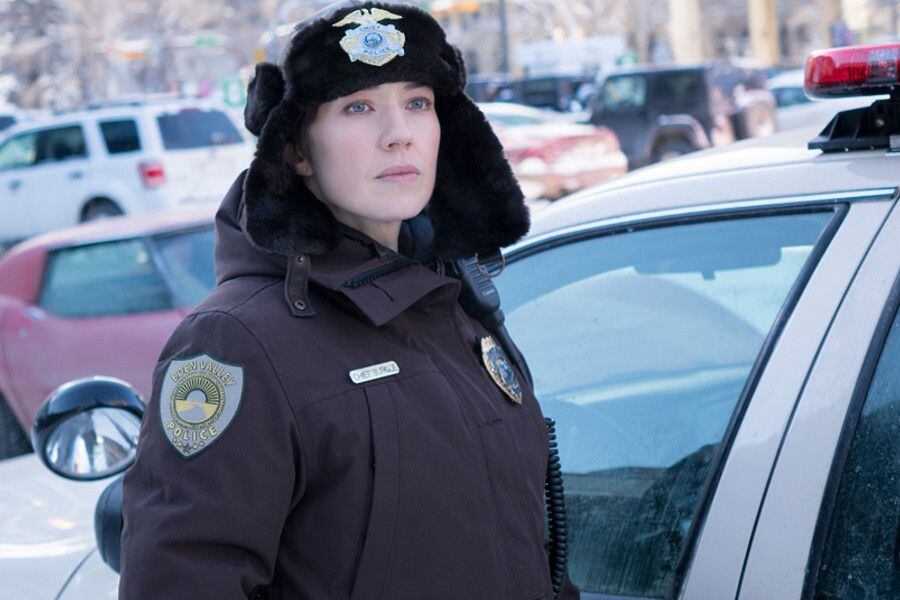 fargo