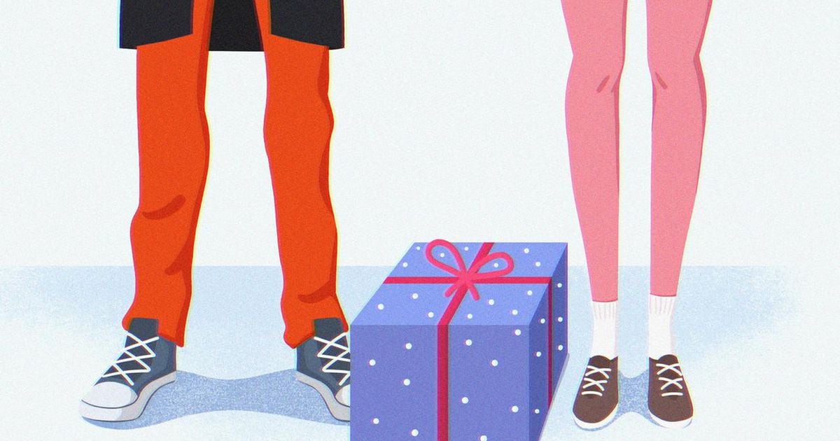 pétalo guapo Prefijo Los mejores regalos para adolescentes (según adolescentes) - La Tercera