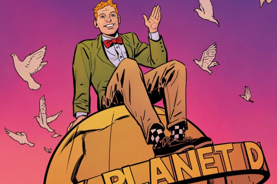 jimmy olsen (1)