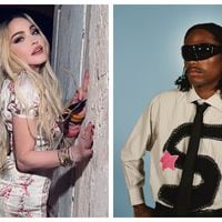De Madonna a Steve Lacy: canciones aceleradas la nueva estrategia comercial de los artistas