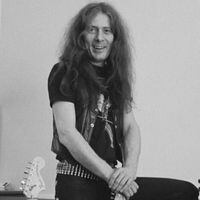 Muere "Fast" Eddie Clarke, el último integrante de la formación clásica de Motörhead