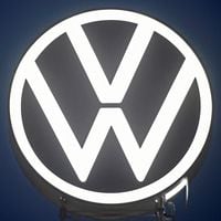 Volkswagen eleva sus ganancias en 2023 gracias al aumento en las ventas