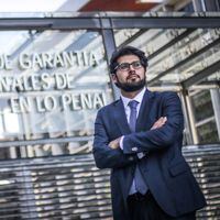 Ramón Sepúlveda, abogado de Daniel Jadue: “Pedir su prisión preventiva buscaría truncar la voluntad popular en las elecciones”