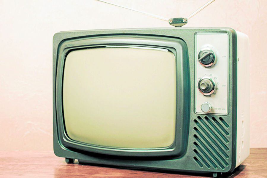 televisor