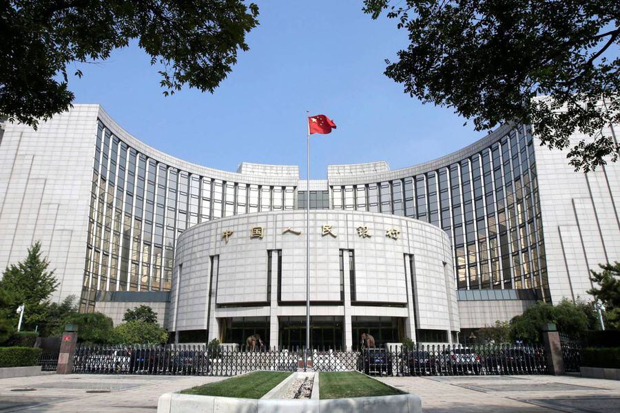 Banco Popular de China