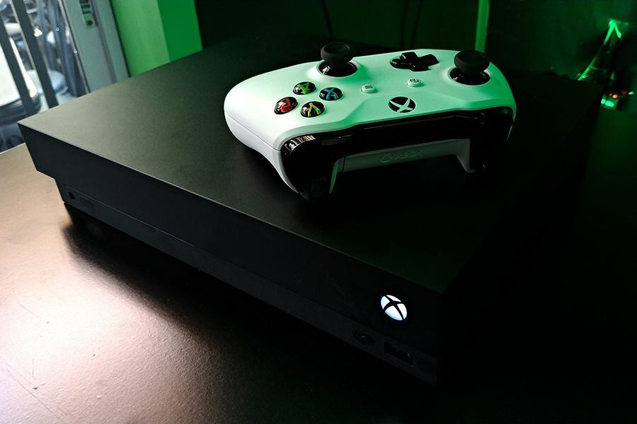 Xbox Series X: fecha de salida, precio, modelos y todo lo que sabemos sobre  la nueva consola Xbox