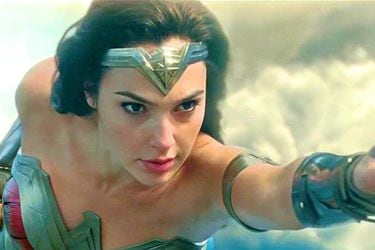 Wonder Woman 3 sigue avanzando según Gal Gadot