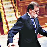 Rajoy dejará la presidencia del Partido Popular tras congreso extraordinario