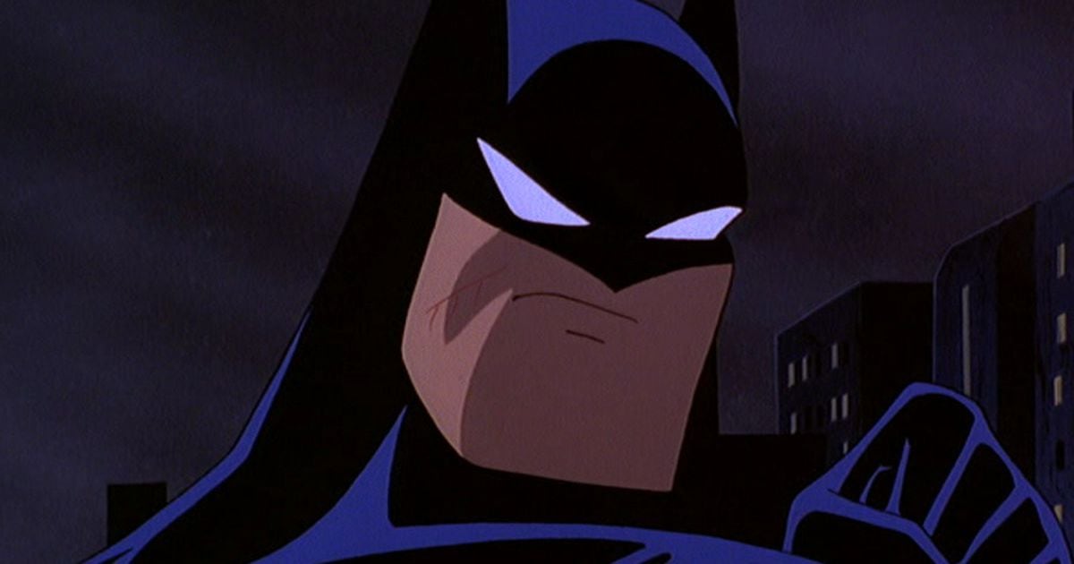 Warner ordenó más ediciones limitadas de Batman: La Serie animada - La  Tercera