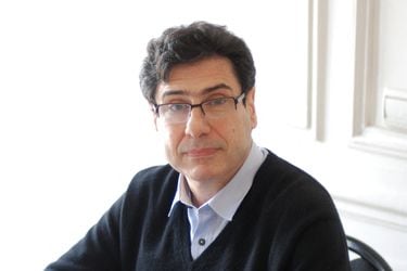 Philippe Aghion: “Los verdaderos socialdemócratas aceptan que necesitamos las empresas, el Estado y la sociedad civil”