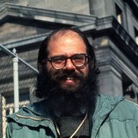 Allen Ginsberg: un visionario entre la épica y el dolor