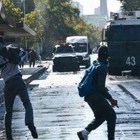 Día del Joven Combatiente: identifican 14 zonas críticas y Carabineros desplegará más de 3 mil uniformados en la RM