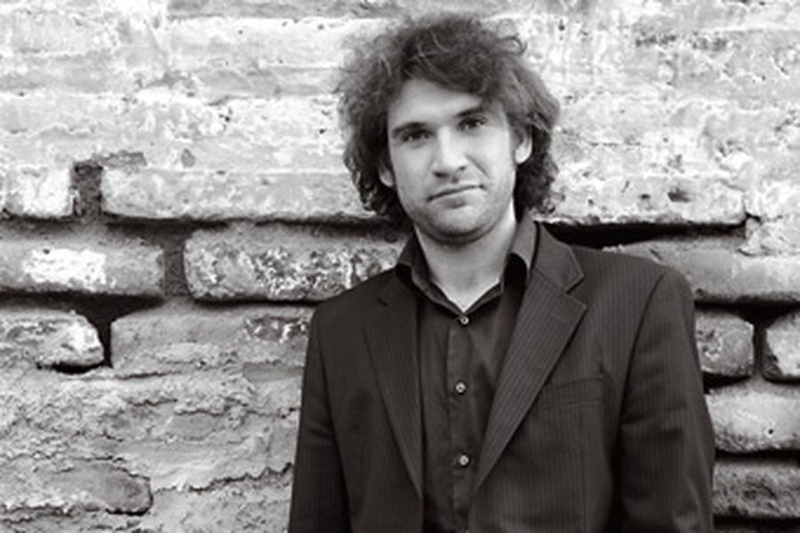 Muy personal Francisco Merino La Tercera