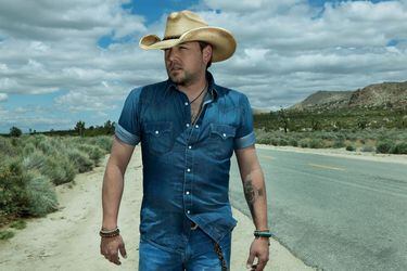 jason aldean