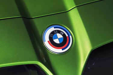 La división M de BMW celebrará sus 50 años con un emblema especial y nuevos tonos de carrocería