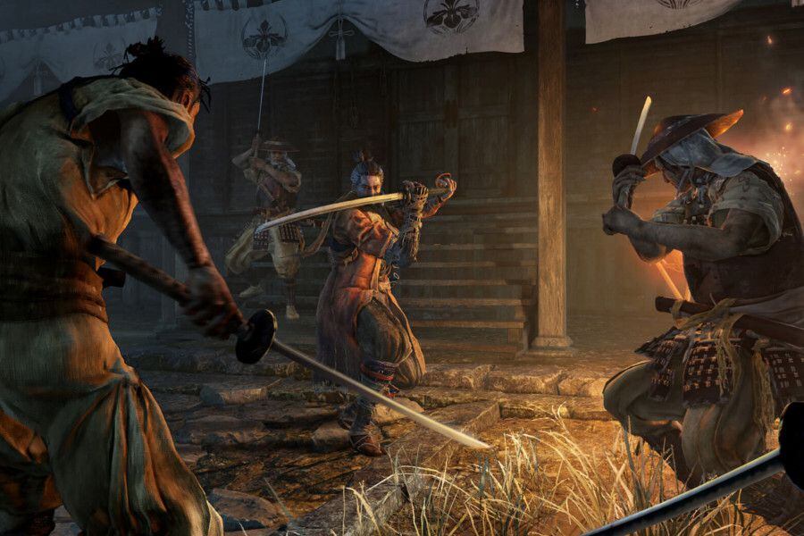 sekiro