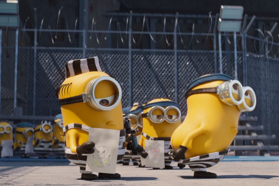 minions