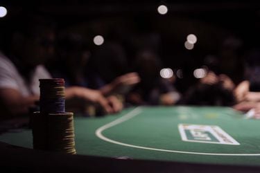 Grupo mexicano pone sus ojos en la cadena de casinos Enjoy