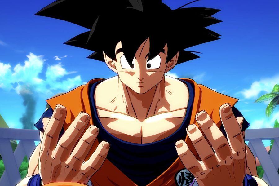Gokú y Vegeta en estado normal llegarán a Dragon Ball FighterZ - La Tercera Gokú y Vegeta en estado normal llegarán a Dragon Ball FighterZ - La Tercera