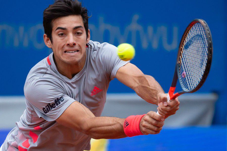 Garin accede a su tercera final de ATP esta temporada - La ...